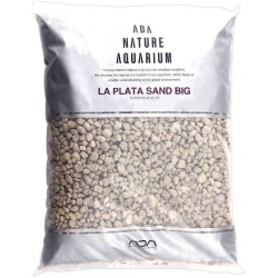 ADA La Plata Sand Big 2kg (żwirek)