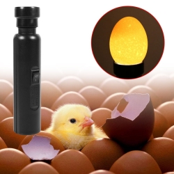 ZECO Owoskop - tester zapłodnienia jajek