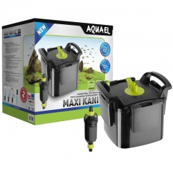 Aquael Maxi Kani 150 - filtr kubełkowy