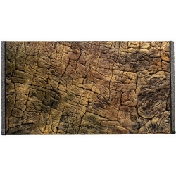 Tło kamienne do terrarium Repti-Zoo 120x45x60