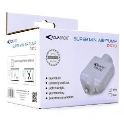 Resun Aqua Syncro - Super Mini Air Pump - nano napowietrzacz