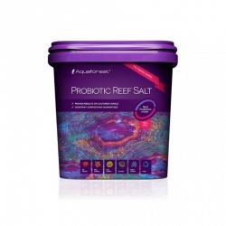 Aquaforest Probiotic Salt 5kg