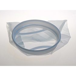 Skarpeta filtracyjna bez statywu 4 (10 cm) nylon