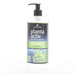 Aquabotanique Planta Active - Makroelementy 500ml