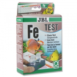 JBL Test FE