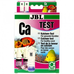 JBL Test Ca