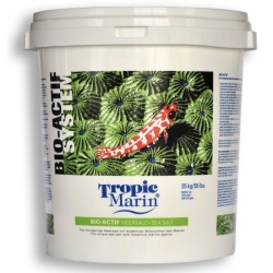 Tropic Marin Bio-Actif 25kg