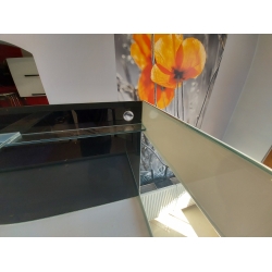 Zestaw Akwarystyczny Sea Garden 160x60x60 biały